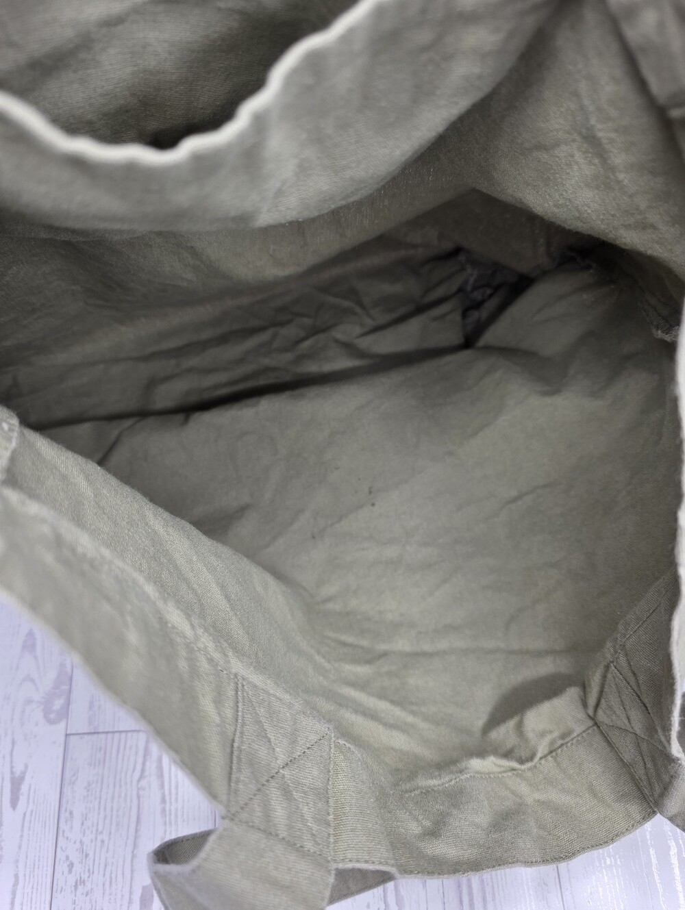 Tote Bag - Picture 8 of 9
